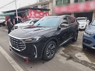 Jetour X70 PLUS 2021