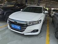 Honda Accord 2021