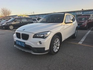 BMW X1 2015