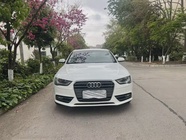 Audi A4 2015