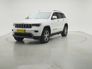 Jeep Grand Cherokee 2022