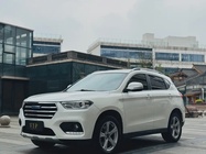 Haval H2 2019
