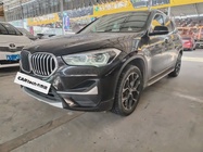BMW X1 2020