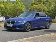 BMW 3 Series 2020