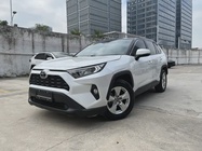 Toyota RAV4 2022