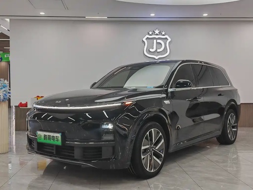 Li Auto L9 2024