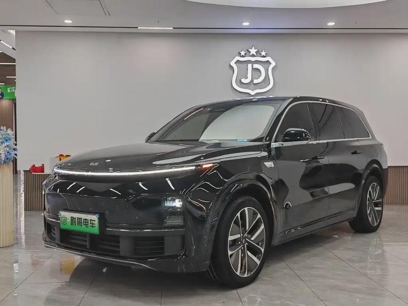 Li Auto L9