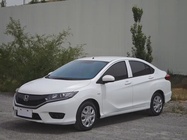 Honda Greiz 2019