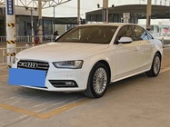 Audi A4 2015
