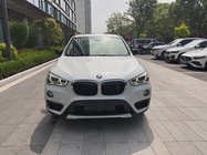 BMW X1 2018