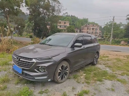 Wuling Victory 2020