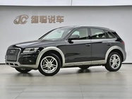 Audi Q5 2018