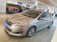 Citroen C4 2015