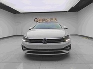 Volkswagen Lamando 2022