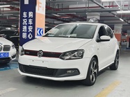 Volkswagen Polo 2013