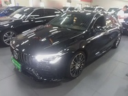 Mercedes-Benz CLA-Class 2023