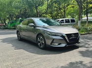 Nissan Sylphy 2021