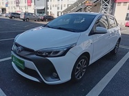 Toyota Yaris 2019