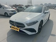 Mercedes-Benz A-Class 2023