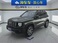 Haval Big Dog 2023