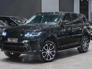 Land Rover Sport 2016