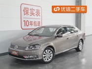 Volkswagen Magotan 2015