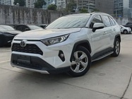 Toyota RAV4 2020