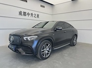 Mercedes-Benz GLE-Class 2023