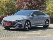 Volkswagen CC 2022