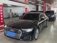 Audi A6 2020
