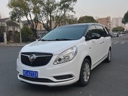 Buick GL8 2019