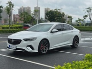 Buick Regal 2018