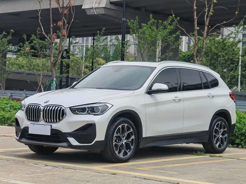 BMW X1 2023