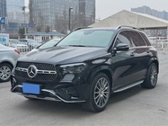 Mercedes-Benz GLE-Class 2024