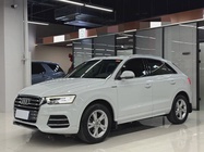 Audi Q3 2018