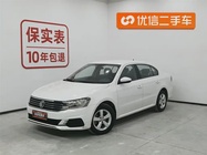 Volkswagen Lavida 2021