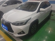Toyota Yaris 2020
