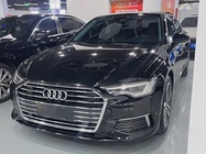 Audi A6 2021