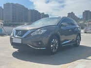 Nissan Murano 2022