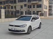 Volkswagen Polo 2016