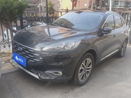Ford Escape 2021