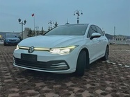Volkswagen Golf 2021
