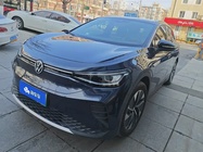 Volkswagen ID.4 2022