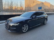 Audi A6 2017