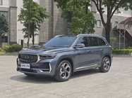 Geely Xingyue L 2023