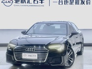 Audi A6 2020