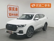 Haval H6 2021