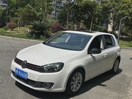 Volkswagen Golf 2012