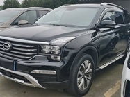 GAC GS8 2017