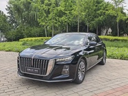 Hongqi H5 2023